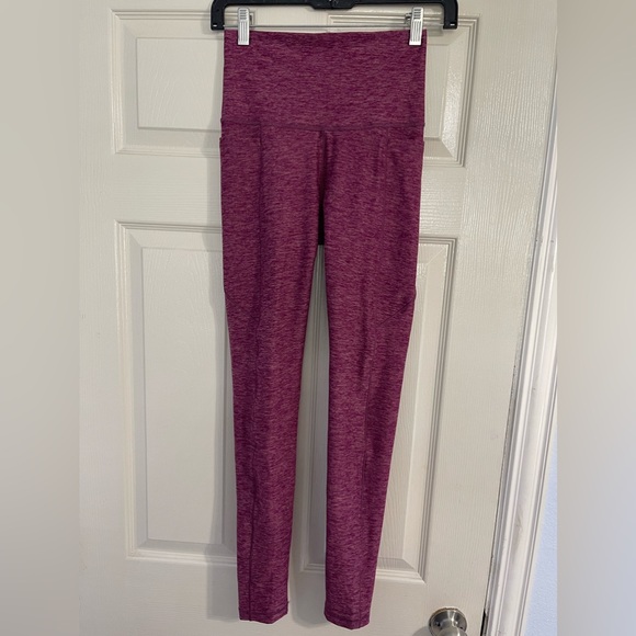 NWT CALIA Women's LustraLux 7/8 Legging - Picture 2 of 9